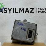 PEUGEOT 407 XENON FAR BEYNİ 12307 329 095