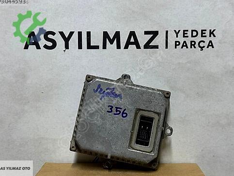 Peugeot 407 Far Beyni 12307 çıkma parça