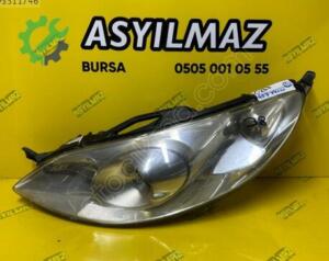 PEUGEOT 407 XENON SOL FAR ORJİNAL 6208.92