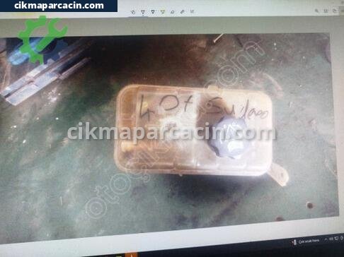 Peugeot 407 Yedek Su Deposu çıkma parça