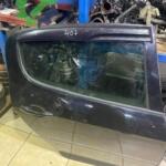 Volkswagen Passat Arka Kapı Çıkma