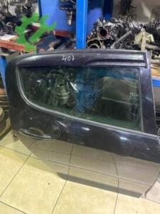 Çıkma Orijinal Arka Kapı Volkswagen Passat