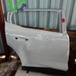 Peugeot  408 20-24  Sağ arka kapı