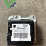 PEUGEOT 408 AIRBAG BEYNİ