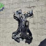 Peugeot 408 alt travers 2024 2025