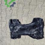 Peugeot 408 alt travers 2024 2025