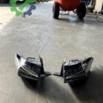 PEUGEOT 408 ARKA STOPLAR