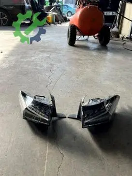 Peugeot 408 Arka Stop çıkma parça