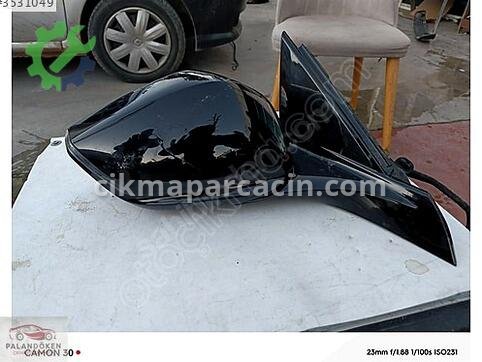 Peugeot 408 Dış Ayna Komple çıkma parça