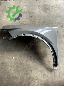 Peugeot 408 Çamurluk çıkma parça