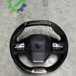 PEUGEOT 408 DİREKSİYON SİMİDİ