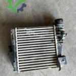 PEUGEOT 408 INTERCOOLER