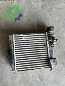 PEUGEOT 408 INTERCOOLER