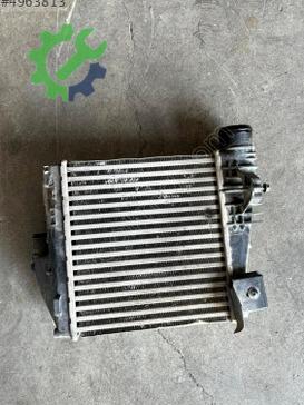 Peugeot 408 Intercooler Radyatörü çıkma parça