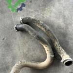 PEUGEOT 408 INTERCOOLER BORUSU