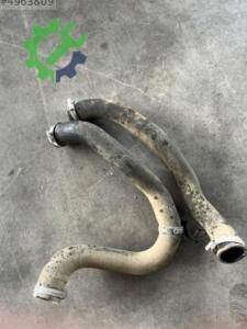 PEUGEOT 408 INTERCOOLER BORUSU