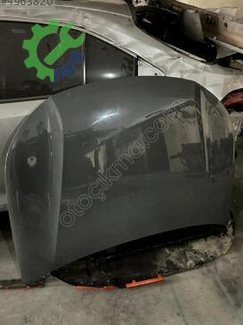 Peugeot 408 Kaput çıkma parça
