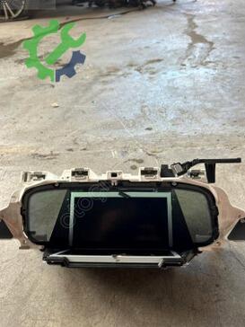 Peugeot 408 Gösterge Paneli çıkma parça