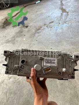 Peugeot 408 Gösterge Paneli çıkma parça