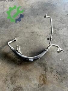 PEUGEOT 408 KLİMA BORULARI