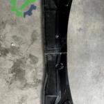 PEUGEOT 408 ÖN CAM IZGARASI
