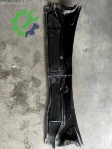 PEUGEOT 408 ÖN CAM IZGARASI