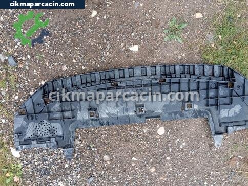 Peugeot 408 Ön Tampon çıkma parça