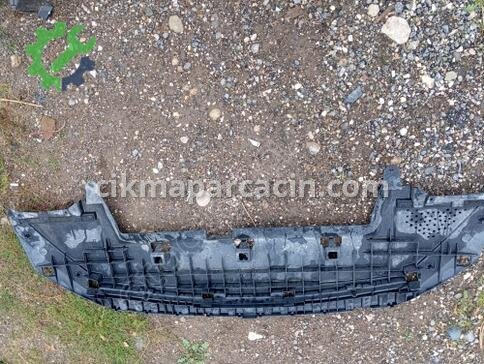 Peugeot 408 Ön Tampon çıkma parça