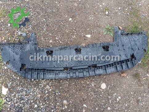 Peugeot 408 Ön Tampon çıkma parça