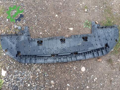 Peugeot 408 Ön Tampon çıkma parça