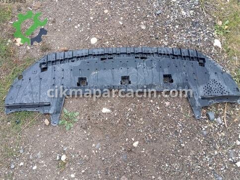 Peugeot 408 Ön Tampon çıkma parça