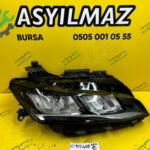 PEUGEOT 408 SAĞ FAR (ORJİNAL) – 9851673580
