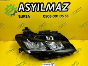 PEUGEOT 408 SAĞ FAR (ORJİNAL) – 9851673580