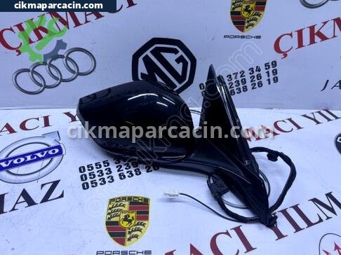 Peugeot 408 Sağ Dış Ayna çıkma parça