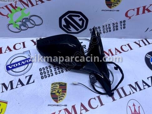 Peugeot 408 Sağ Dış Ayna 239460309V çıkma parça
