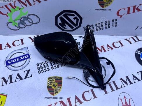 Peugeot 408 Sağ Dış Ayna 239460309V çıkma parça