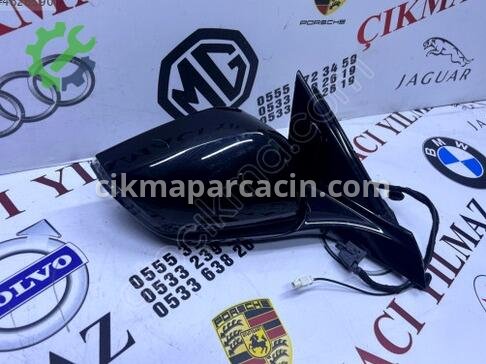 Peugeot 408 Sağ Dış Ayna 239460309V çıkma parça