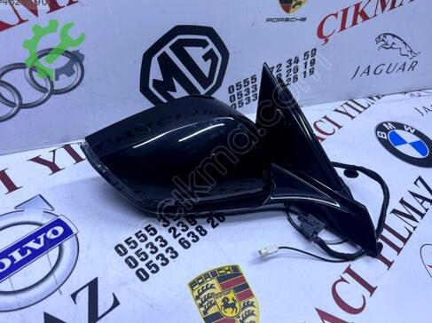 Peugeot 408 Sağ Dış Ayna 239460309V çıkma parça