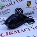 Peugeot 408 sağ kapı aynası