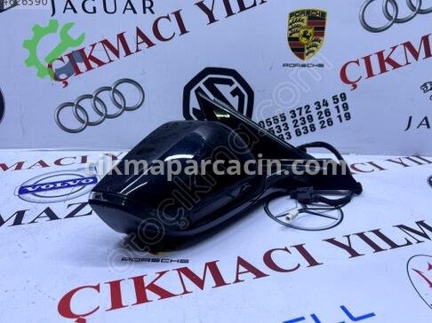 Peugeot 408 Sağ Dış Ayna 239460309V çıkma parça