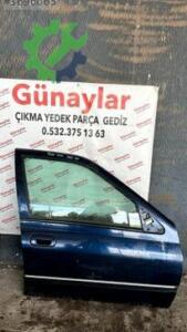 Peugeot 408 Çıkma Sağ Ön Kapı
