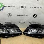 PEUGEOT 408 SAĞ VE SOL TAKIM FAR ORJİNAL