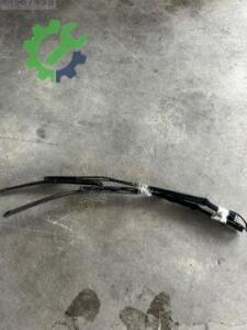PEUGEOT 408 SİLECEK KOLLARI