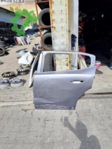 Peugeot 408 sol arka kapı 2022 2025