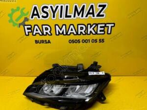 PEUGEOT 408 SOL FAR – ORJİNAL