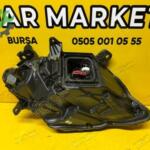 PEUGEOT 408 SOL FAR – ORJİNAL