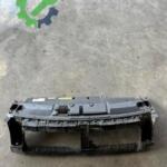 PEUGEOT 408 TAMPON ÜST PANELİ