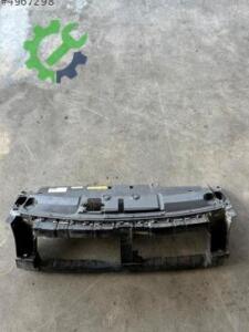 PEUGEOT 408 TAMPON ÜST PANELİ