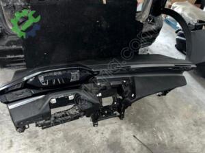 PEUGEOT 408 TORPİDO
