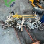 Peugeot 408 Travers çıkma parça - GALİP OTO Samsun